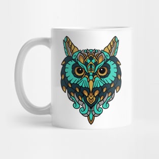 Night Owl Mug